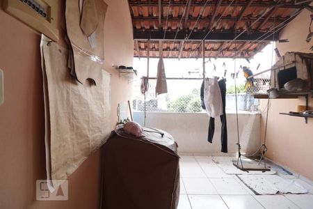 Casa à venda com 200m², 4 quartos e 3 vagas Casa à venda com 200m², 4 quartos e 3 vagasArea de serviço