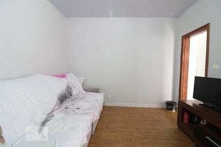 Casa à venda com 200m², 4 quartos e 3 vagas Casa à venda com 200m², 4 quartos e 3 vagasSala - casa 2