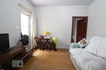 Casa à venda com 200m², 4 quartos e 3 vagas Casa à venda com 200m², 4 quartos e 3 vagasSala - casa 2