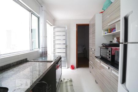 Casa à venda com 200m², 4 quartos e 3 vagas Casa à venda com 200m², 4 quartos e 3 vagasCozinha