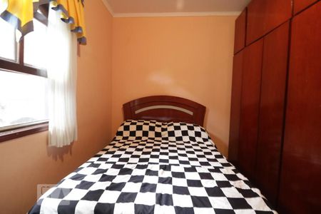 Quarto 1 de casa à venda com 4 quartos, 200m² em Vila Mafra, São Paulo