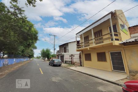 Studio para alugar com 16m², 1 quarto e sem vagaFachada