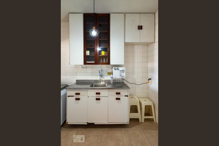 Apartamento à venda com 90m², 2 quartos e 1 vagaCozinha