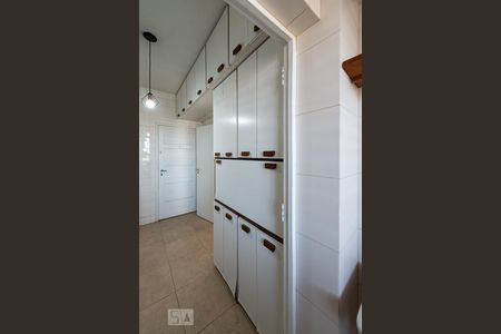 Apartamento à venda com 90m², 2 quartos e 1 vagaCozinha