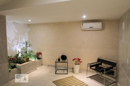 Apartamento à venda com 90m², 2 quartos e 1 vagaHall de Entrada