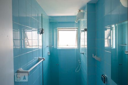 Apartamento à venda com 90m², 2 quartos e 1 vagaBanheiro 2