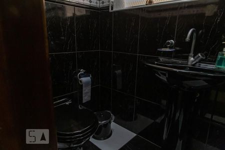 Lavabo de casa à venda com 3 quartos, 330m² em Vila Prudente, São Paulo