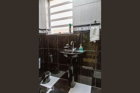 Lavabo de casa à venda com 3 quartos, 330m² em Vila Prudente, São Paulo