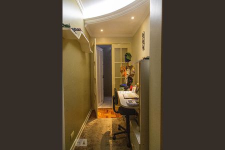 Casa à venda com 330m², 3 quartos e 2 vagasEscritório