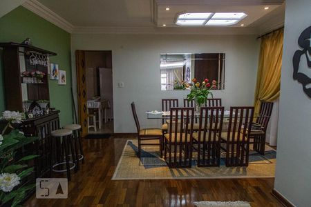 Sala de casa à venda com 3 quartos, 330m² em Vila Prudente, São Paulo