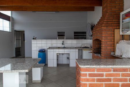 Casa à venda com 330m², 3 quartos e 2 vagasChurrasqueira