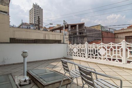 Casa à venda com 330m², 3 quartos e 2 vagasVaranda da Suíte