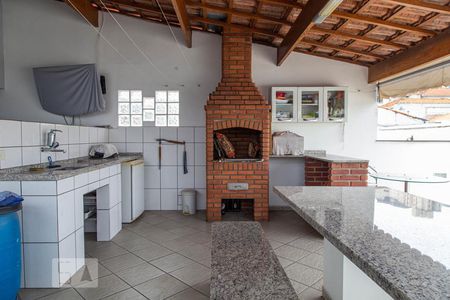 Casa à venda com 330m², 3 quartos e 2 vagasChurrasqueira