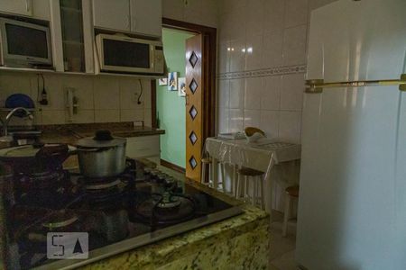 Casa à venda com 330m², 3 quartos e 2 vagasCozinha