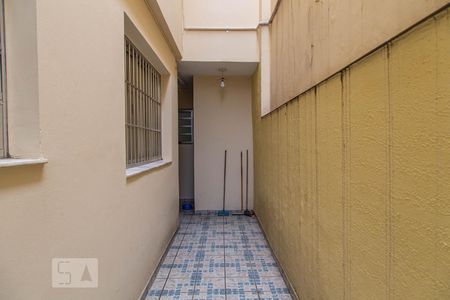 Casa à venda com 330m², 3 quartos e 2 vagasQuintal