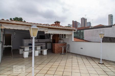 Casa à venda com 330m², 3 quartos e 2 vagasChurrasqueira