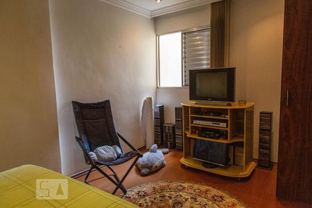 Casa à venda com 330m², 3 quartos e 2 vagasQuarto Suíte 3