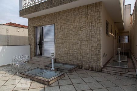 Casa à venda com 330m², 3 quartos e 2 vagasVaranda da Suíte