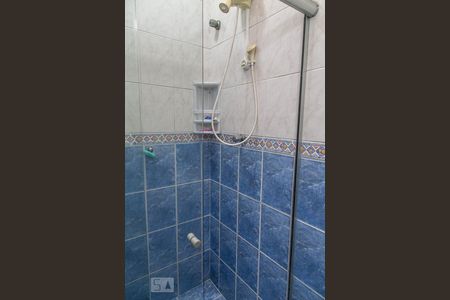 Casa à venda com 330m², 3 quartos e 2 vagasBanheiro da Suíte 3