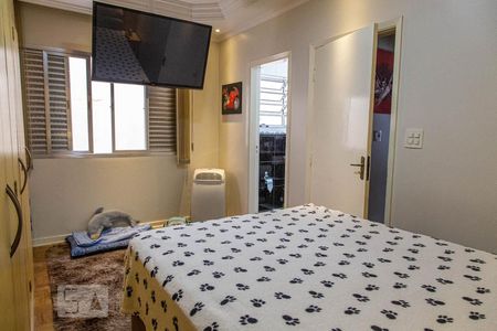 Casa à venda com 330m², 3 quartos e 2 vagasQuarto Suíte 2