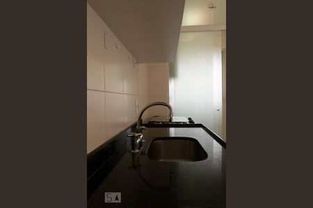 Apartamento para alugar com 55m², 1 quarto e 1 vagaCozinha