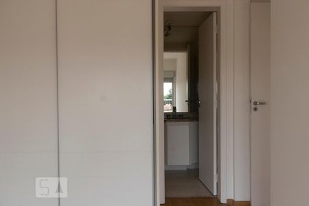 Apartamento para alugar com 55m², 1 quarto e 1 vagaQuarto - Armários