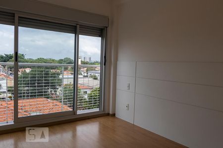 Quarto de apartamento para alugar com 1 quarto, 55m² em Chácara Santo Antônio (zona Sul), São Paulo