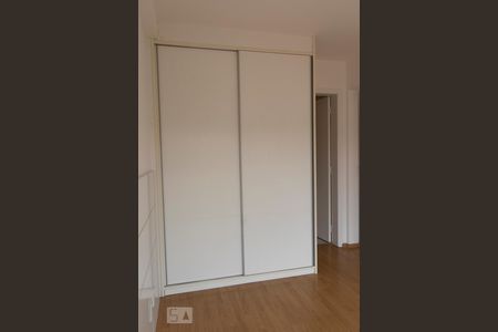 Quarto - Armários de apartamento para alugar com 1 quarto, 55m² em Chácara Santo Antônio (zona Sul), São Paulo