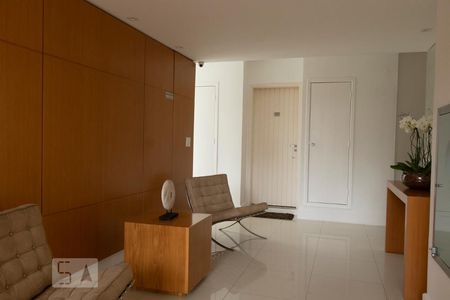 Apartamento para alugar com 55m², 1 quarto e 1 vagaHall de Entrada