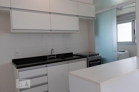Apartamento para alugar com 55m², 1 quarto e 1 vagaCozinha - Armários
