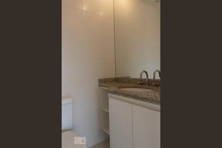 Apartamento para alugar com 55m², 1 quarto e 1 vagaBanheiro