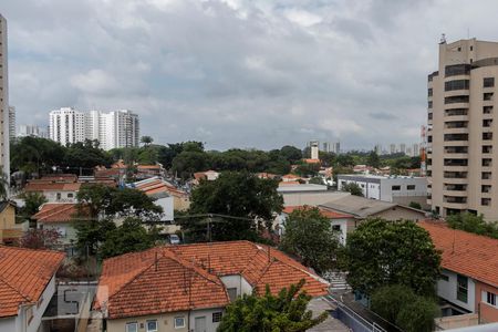 Apartamento para alugar com 55m², 1 quarto e 1 vagaVista do Quarto
