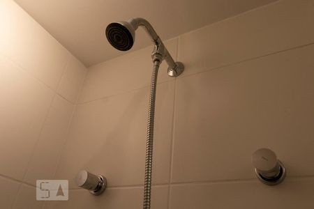Apartamento para alugar com 55m², 1 quarto e 1 vagaBanheiro - chuveiro