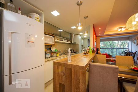 Apartamento para alugar com 86m², 2 quartos e 2 vagas Apartamento para alugar com 86m², 2 quartos e 2 vagasCozinha