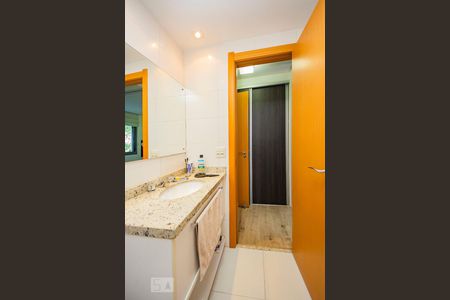 Apartamento para alugar com 86m², 2 quartos e 2 vagas Apartamento para alugar com 86m², 2 quartos e 2 vagasBanheiro 2