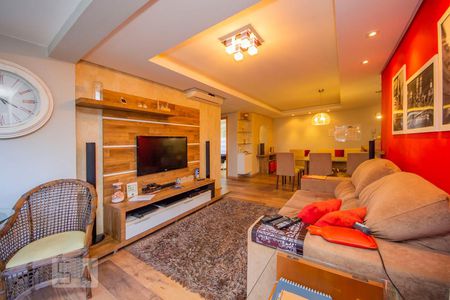 Apartamento para alugar com 86m², 2 quartos e 2 vagas Apartamento para alugar com 86m², 2 quartos e 2 vagasSala