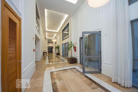 Apartamento para alugar com 86m², 2 quartos e 2 vagas