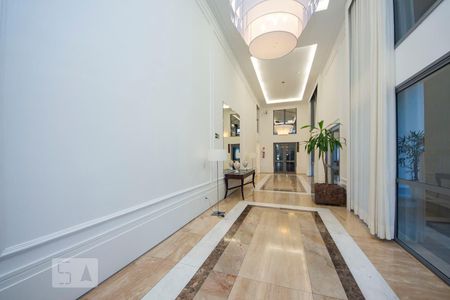 Apartamento para alugar com 86m², 2 quartos e 2 vagas Apartamento para alugar com 86m², 2 quartos e 2 vagasÁrea comum