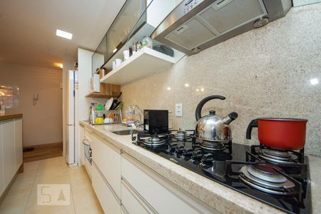 Apartamento para alugar com 86m², 2 quartos e 2 vagas Apartamento para alugar com 86m², 2 quartos e 2 vagasCozinha