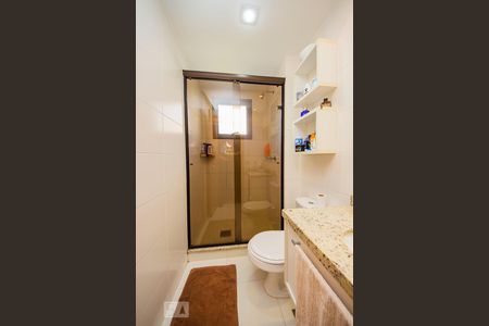 Apartamento para alugar com 86m², 2 quartos e 2 vagas Apartamento para alugar com 86m², 2 quartos e 2 vagasBanheiro 2