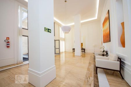 Apartamento para alugar com 86m², 2 quartos e 2 vagas Apartamento para alugar com 86m², 2 quartos e 2 vagasÁrea comum