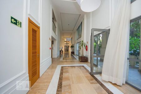 Apartamento para alugar com 86m², 2 quartos e 2 vagas Apartamento para alugar com 86m², 2 quartos e 2 vagasbox