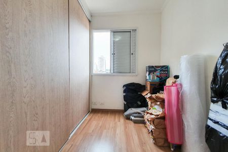 Apartamento à venda com 51m², 2 quartos e 1 vaga Apartamento à venda com 51m², 2 quartos e 1 vagaQuarto 2