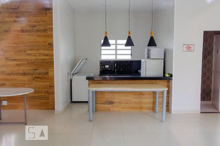 Apartamento à venda com 51m², 2 quartos e 1 vaga Apartamento à venda com 51m², 2 quartos e 1 vagaÁrea comum
