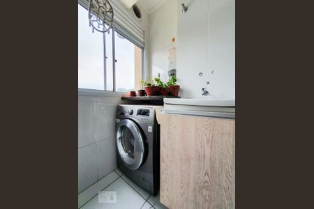 Apartamento à venda com 51m², 2 quartos e 1 vaga Apartamento à venda com 51m², 2 quartos e 1 vagaÁrea de Serviço