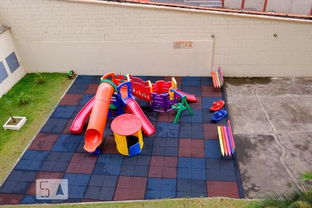 Apartamento à venda com 51m², 2 quartos e 1 vaga Apartamento à venda com 51m², 2 quartos e 1 vagaÁrea Comum - Playground