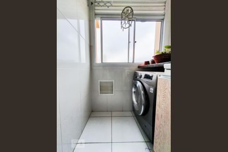 Apartamento à venda com 51m², 2 quartos e 1 vaga Apartamento à venda com 51m², 2 quartos e 1 vagaÁrea de Serviço