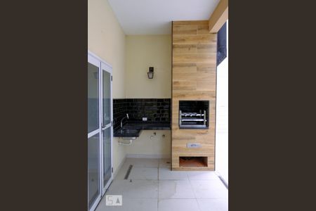 Apartamento à venda com 51m², 2 quartos e 1 vaga Apartamento à venda com 51m², 2 quartos e 1 vagaÁrea comum - Churrasqueira