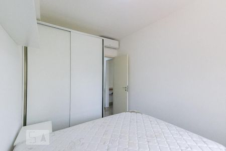 Apartamento para alugar com 35m², 1 quarto e 1 vagaVista