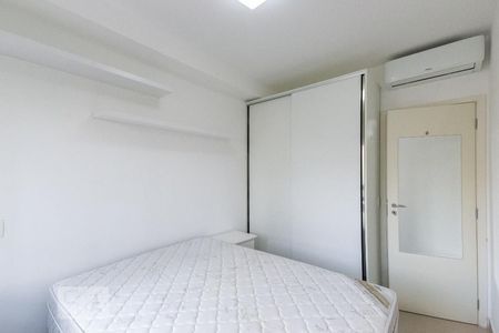 Apartamento para alugar com 35m², 1 quarto e 1 vagaQuarto